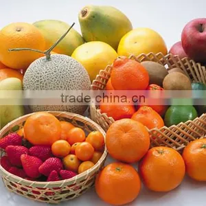 Professional Brush and Bubble Fruit Vegetable Washing Machine thumbnail-1