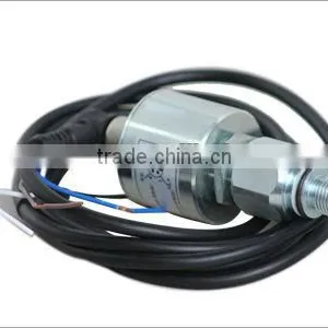QM1-2-400C Sensor Type Stroke Limiter thumbnail-1