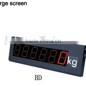 1t Digital Force Electronic Dynamometer thumbnail-2