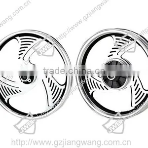 Durable Llanta Aluminio Para Motocicleta GN125 thumbnail-2