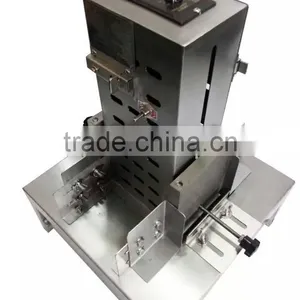 Hot Selling Chocolate Block Shaving Machine With Good Performance thumbnail-1