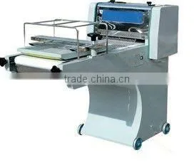 Fortune Cookies Extruding Machine thumbnail-1