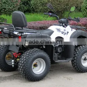 2017 New Rule EEC ATV/Automatic 200cc (T3) Approved Utility ATV Quad thumbnail-4