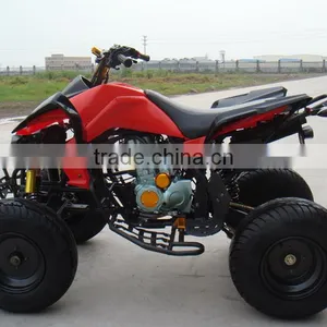 150cc GY6 Engine Sport ATV (TKA250-L) thumbnail-5
