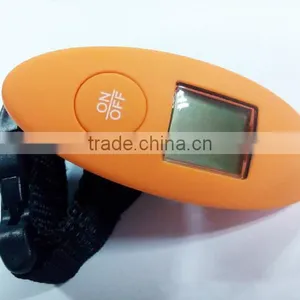 50kg Fishing Digital Electronic Luggage Scale thumbnail-1
