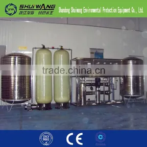 5 Ton RO Water Treatment thumbnail-6