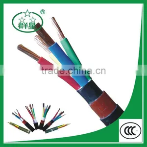 Underground Cable thumbnail-1