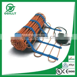 Outdoor Heating Mats thumbnail-1