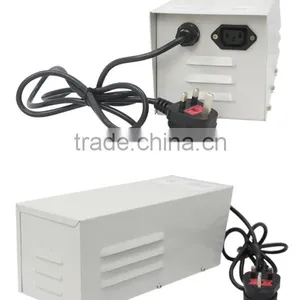 Grow Bulb Ballast 400/250W Euro Magnetic Hydroponic Ballast thumbnail-1