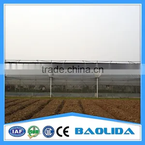 Low Cost Greenhouse thumbnail-1