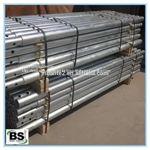 Steel Push Pier System for Foundation Repair thumbnail-4