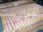 Rip Proof Clear Poly Sheet for Construction Film thumbnail-1