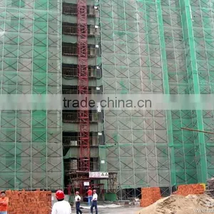 Building Safety Net for Construction thumbnail-1