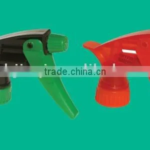 TRIGGER SPRAYER TS-B thumbnail-1