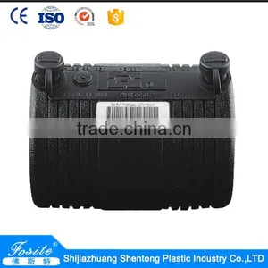 Sdr11 PE Material Fittings for Gas Supply thumbnail-2