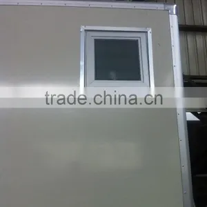 China Toilet Portable Toilet Mobile Chemical Toilet With Trailor for Sale thumbnail-4