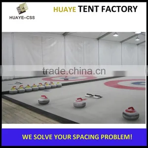 Sports Hall / Sports Tents for Sale thumbnail-5