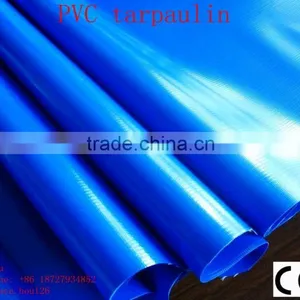 Blackout Vinyl Fabric for Pallet and Stillage Covers thumbnail-6
