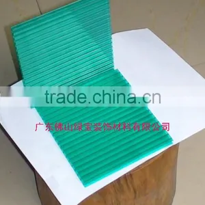 Song Lang pc Green Hollow Sheet for Green House thumbnail-1