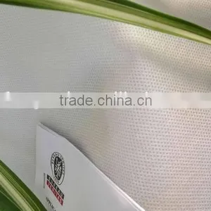 PP Spun Bonded Non Woven Fabric For Diaper Use thumbnail-1