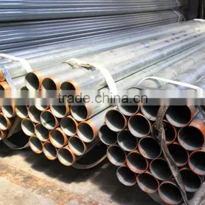 Galvanized Steel Pipe Q195-Q235 thumbnail-3