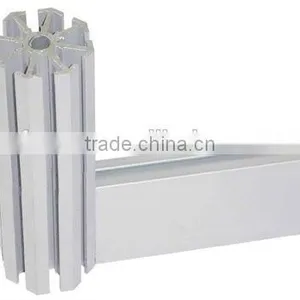 High Quality Exhibition Booth Use Modular Aluminum Profile thumbnail-2
