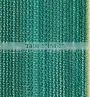 Flame Retardant Green Safety Net thumbnail-1