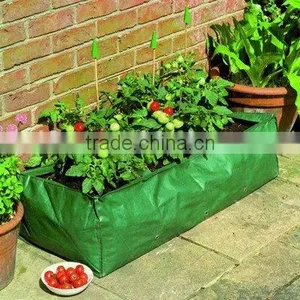 Heavy PE Garden Tomato Planter thumbnail-1