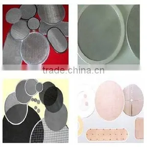 Stainless Steel Filter Series thumbnail-1