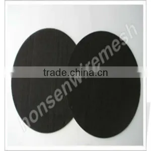 Stainless Steel Sintered Disc Filter thumbnail-1