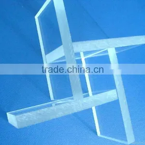 Construction Material ,PC Solid Sheet, Plexglass,polycarbonate Sheet, Polycarbonate Compact Sheet thumbnail-1