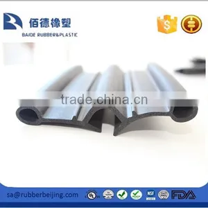 Manufacture Cold Storage Door Rubber Seal thumbnail-1