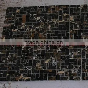MARBLE MOSAIC TILES COLLECTION thumbnail-1