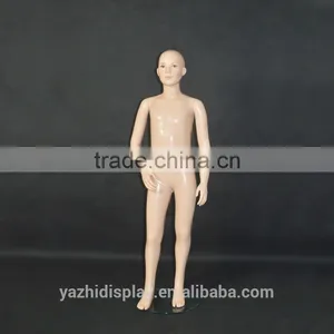 Mannequin Kids Fashion Window Display Mannequins thumbnail-3