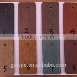 Eco Friendly Wpc/price Wpc Decking/swimming Pool Decking Wpc thumbnail-2