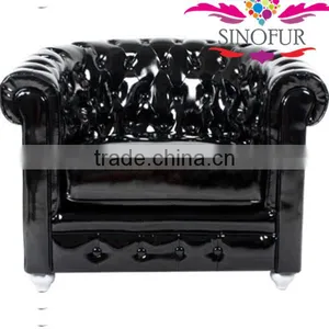 Made From SinoFur Antique Sofa thumbnail-1
