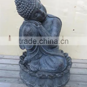 New Design Resin Garden Buddha Statues for Sale thumbnail-1