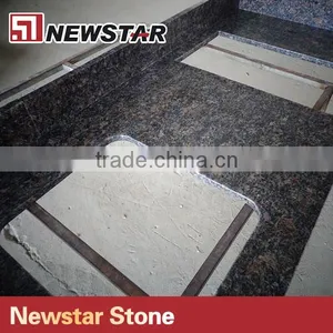 Newstar Salt and Pepper Granite Countertop thumbnail-6