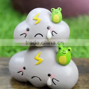 Creative Zakka Flower Arrangement Micro Landscape Decoration Accessories thumbnail-1