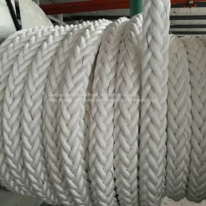 12 Strand Mooring Rope thumbnail-1