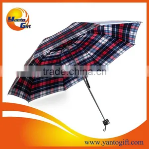 Custom Rain Umbrella thumbnail-1