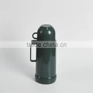 Wholesale 1.0L Thermos Glass Refill Vacuum Flask to Keep Water Warm thumbnail-2