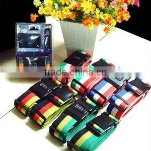 Good Quality Unlimited Colors Luggage Bag Belt thumbnail-1