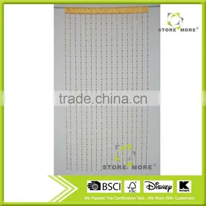 Chinese Crystal Bead Curtain for Home thumbnail-1