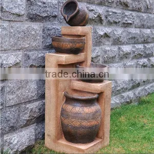 Hot Selling Popular Modern Asian Water Features thumbnail-1