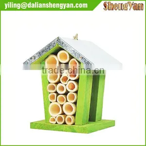 Bug Houses,bug Hotels,insect Cage for Kids thumbnail-1
