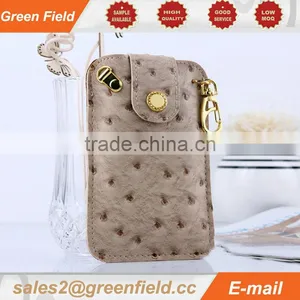 Hand Phone Bag, Leather Phone Bag thumbnail-1