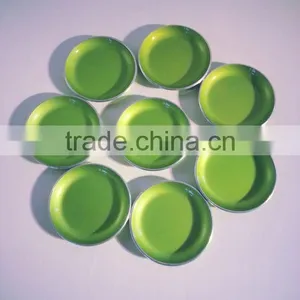 Enamel Color Metal Plate | Aluminium Plate thumbnail-1