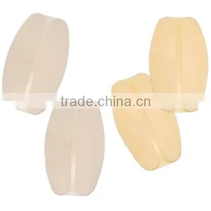 Hot! Silicone Shoulder Pad / Silicone Bra Strap Pads thumbnail-1