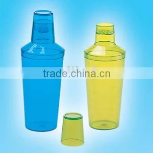 Cocktail Shaker thumbnail-1